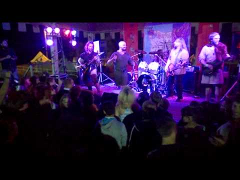 Forodwaith - Death And Beer