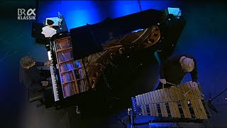 Blue Monk - Chick Corea &amp; Gary Burton 2011
