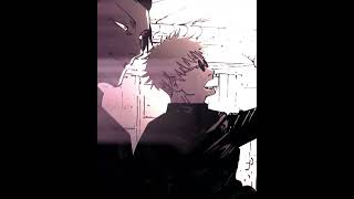 Chainsaw Man vs Jujutsu Kaisen #shorts