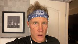 🧠 Supplement confessions and goodbye Toronto!  Great trip!