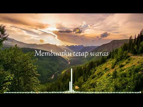 SINEMA - D'Masiv ft Fiersa Besari - Lyric