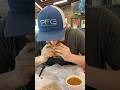 Rudy’s BBQ Review (Worth It?) #shorts