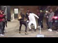 PAUL POGBA DANCING WITH HIS TWINBROTHER - Afrodance • Netherlands vs France 0-1 (POGBA GOAL)