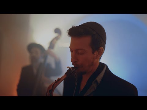 ניגון קוורטט - ניגון ברדיצ'ב | Nigun Quartet - Berditchev Nigun