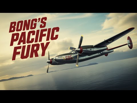 America’s Ace of Aces The Untold Story of Major Richard Bong