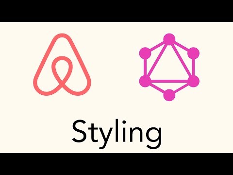 Styling React Native Register Form Part 18
