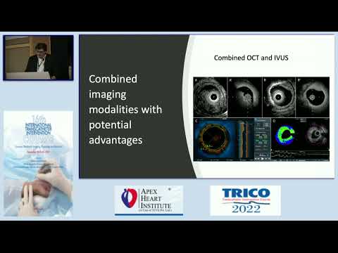 FFR, Resting Indices and Combined Intravascular Imaging: The Present and The Future by Elvin Kedhi