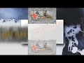 REQUESTED REUPLOAD YTPMV Wild Spartans Intro Scan