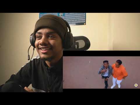 TEDDY YO ft DJ wish (yetale) Ethiopian music reaction video.