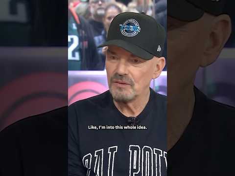 Smoking In Bed - Billy Bob Thornton