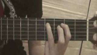 How To Play Shimmy A Go Go - Short Stack