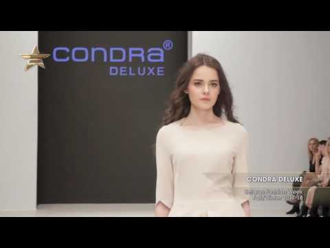 Модель 4580 Condra Deluxe