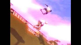 Tony Hawk’s Pro Skater