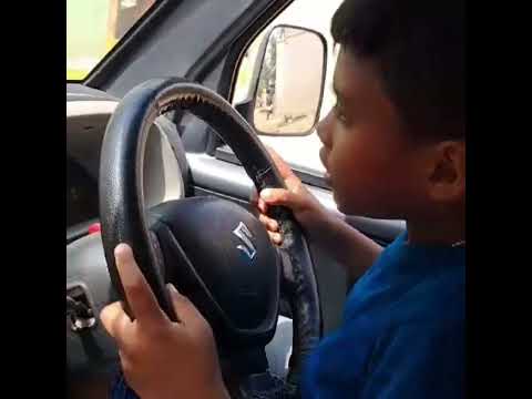 Birthday celebration