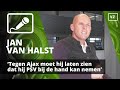 ‘Tegen Ajax moet hij laten zien dat hij PSV bij de hand kan nemen’