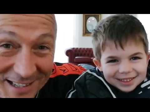 LOREJACK & Zio PAOLO BELLI mi hanno incastrato 😂😵😍