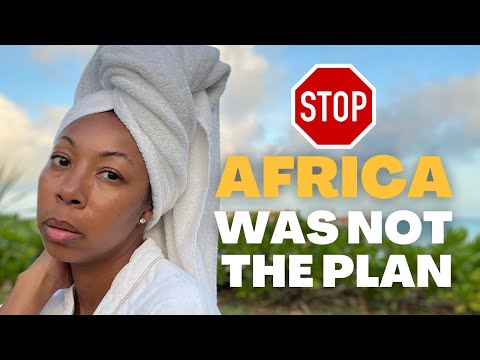 How to Make Money In Africa *Change Your Life Forever*