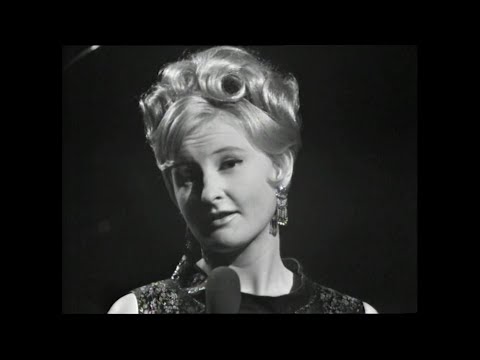 Karin Krog 'Sunny' live 1967