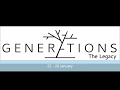 Generations The Legacy Teaser 22 26 January 2018