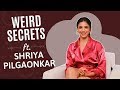Weird Secrets Ft Shriya Pilgaonkar House Arrest Mirzapur