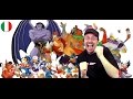 Nostalgia Critic Disney Afternoon Sub Ita