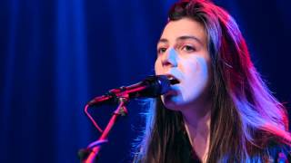 Julia Holter - Feel You (Live on KEXP)