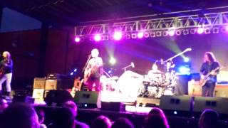 Laurel Canyon - The Church