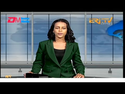 Midday News in Tigrinya for December 1, 2025 - ERi-TV, Eritrea