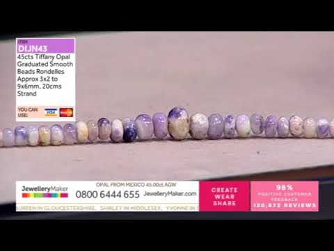 JewelleryMaker LIVE 25-04-2020 1pm - 6pm