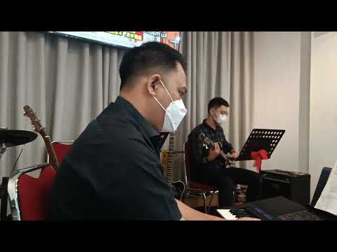 KPPK 276 Ku Mau Setia (I Would Be True)