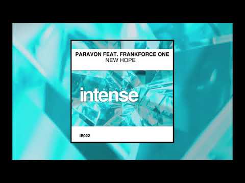 Paravon feat. Frankforce One - New Hope ( Extended Mix )
