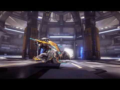 Warframe Farming Protea and Granum 6min.