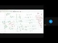 Open Session Statistics II Week 5