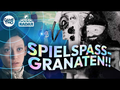 Die größten Gaming-Geheimtipps des Sommers | Unter dem Radar