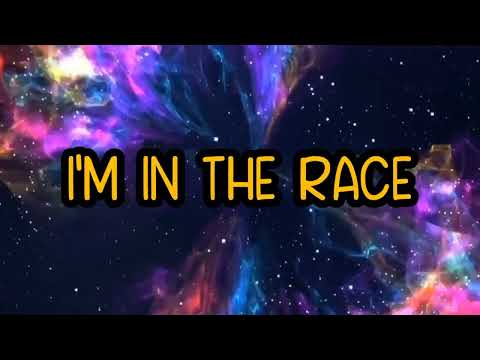 I'm in the race (lyrics) by Paul Mwai