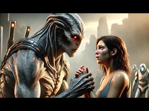 Inviato per farla a pezzi, il mostro le toccò la mano: "Questo è l'amico che mi ha nutrito quando...