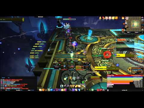 Evitus Stultus - Lei Shen (10 man) - For North America