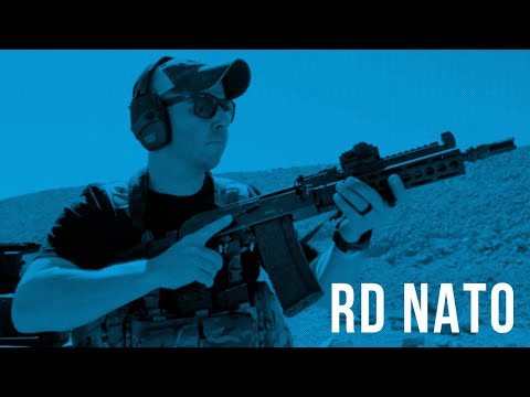 RD NATO