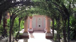 Innovative Arbors to Create Garden Rooms