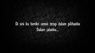 Cukup Bahagia Music Video