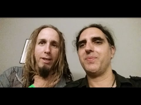 Rob Zombie's drummer Ginger Fish: Accident Revealed