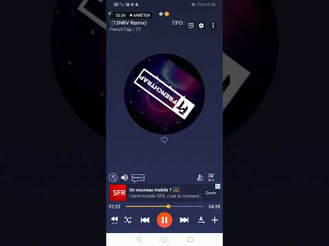 Bande Organisée (Remix platines Serato)