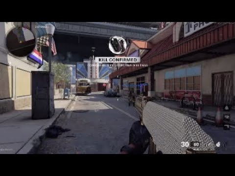 Black Ops Cold War Multiplayer Xim Apex Nuclear Gameplay Pt. 62