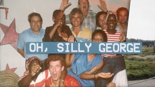 Oh, Silly George by Skinny Pelembe