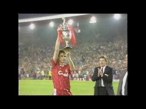 Liverpool FC Season Review 1989/90