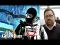 Why Are ICE Agents Going To The Winter Olympics In Italy