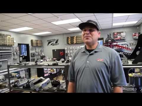 Torchmate 4800 Customer Testimony: Motobilt