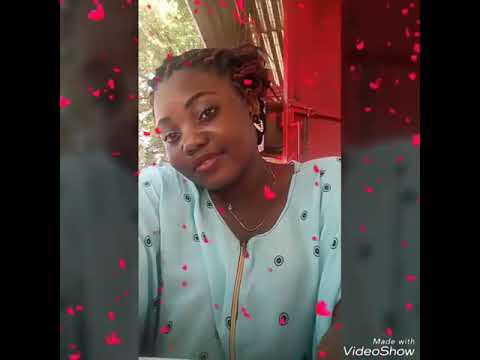 Man___Dewa__Wanavyomkubali na sharon