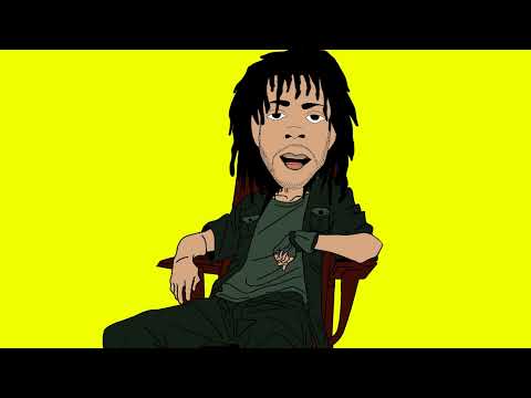 Savage Savo, Yung Bredda - Round Dey Gal (Animation)