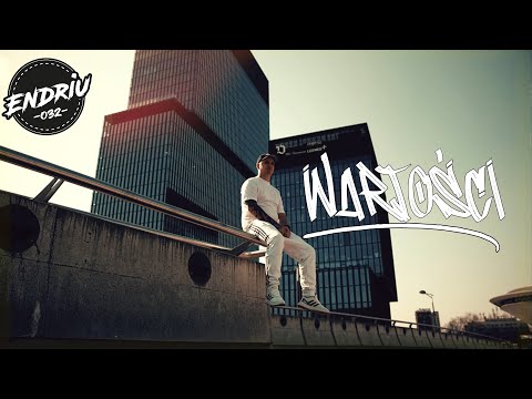Endriu 032 - Wartości (prod.PhonoCoZaBit) | #rap #hiphop #032